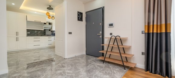 فيلا 4+1 في Side, Turkey رقم 8809 12