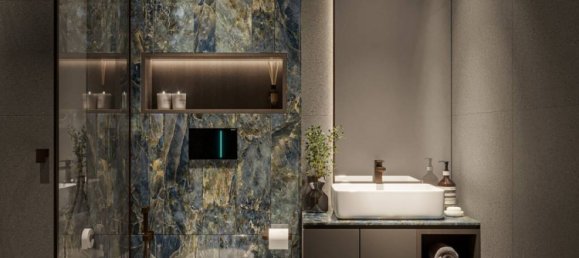 Apartamento em Dubai, UAE 43.7 m² N.º 17938 6