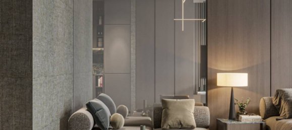 Apartamento em Dubai, UAE 43.7 m² N.º 17938 3