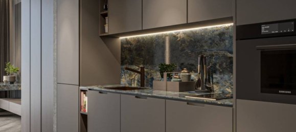 Apartamento em Dubai, UAE 43.7 m² N.º 17938 5