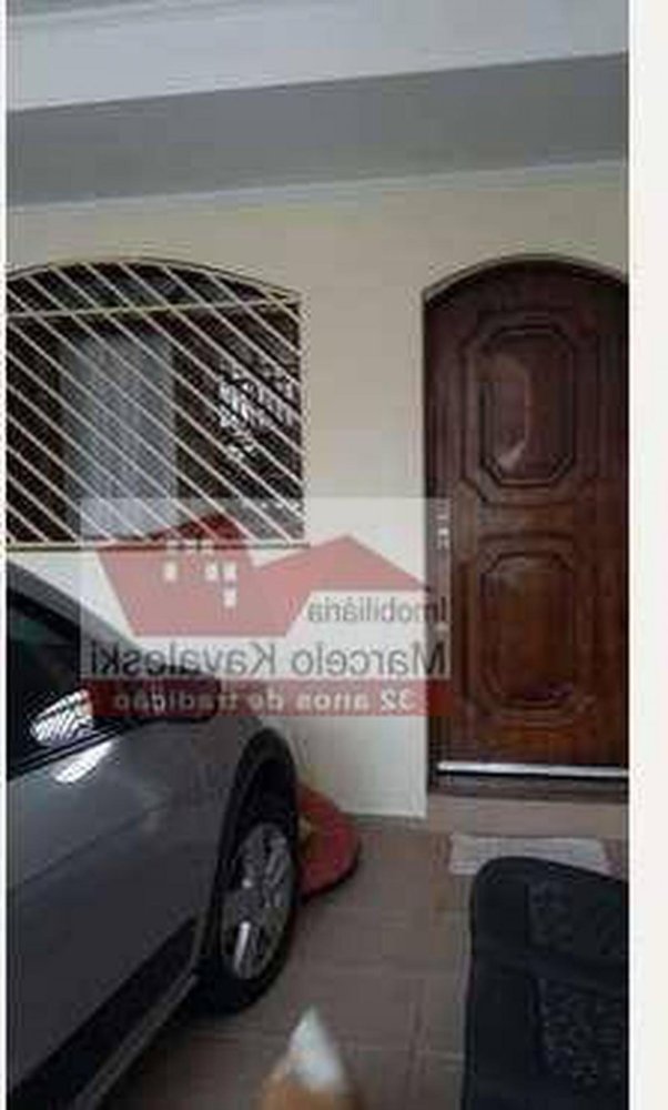 3 bedrooms House in Sao Paulo, Brazil No. 522649