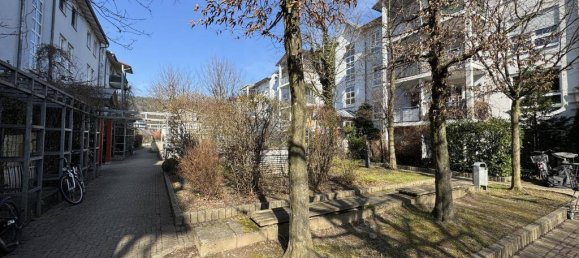 2 غرف نوم شقة في Freiburg im Breisgau, Germany رقم 340721 2