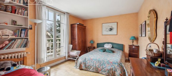 Дом с 5 спальнями в Буа-д'Арси, Франция № 174896 10