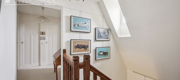 Дом с 5 спальнями в Буа-д'Арси, Франция № 174896 6