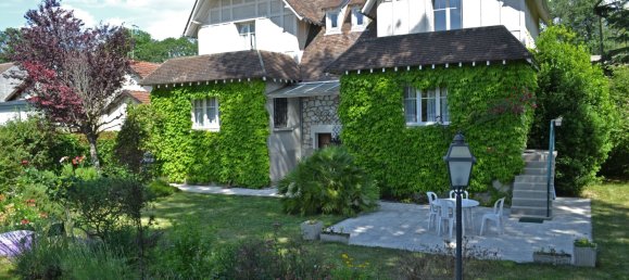 Дом с 5 спальнями в Буа-д'Арси, Франция № 174896 15