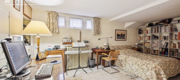 Дом с 5 спальнями в Буа-д'Арси, Франция № 174896 13