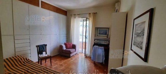 4 rooms Apartment in Rome, Italy No. 185642 15