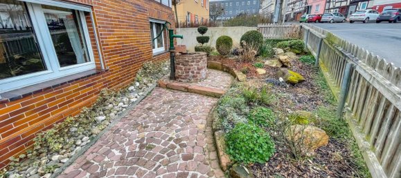 3 Schlafzimmer Stadthaus in Schwalm-Eder, Germany, Nr. 173657 12