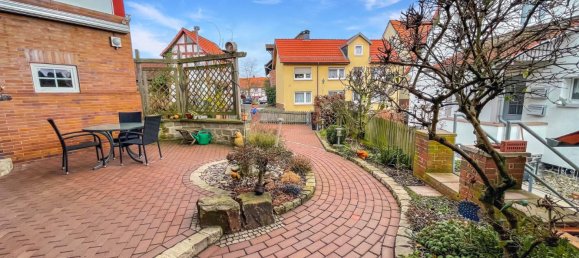 3 Schlafzimmer Stadthaus in Schwalm-Eder, Germany, Nr. 173657 6