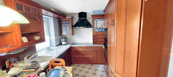 3 Schlafzimmer Stadthaus in Schwalm-Eder, Germany, Nr. 173657 8