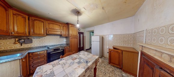 3 bedrooms House in Borgo a Mozzano, Italy No. 234540 10