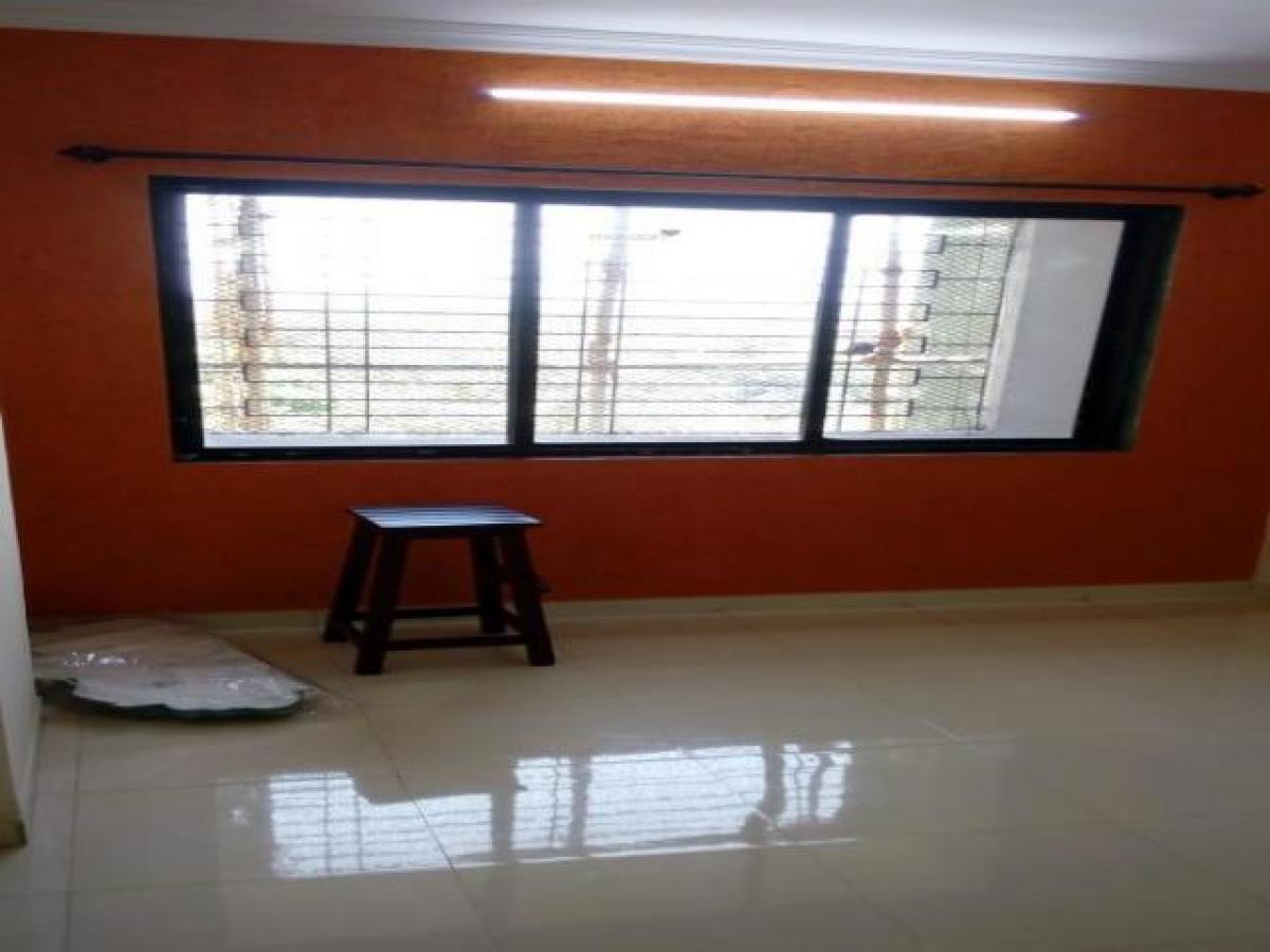 Studio in Mumbai, India No. 23231