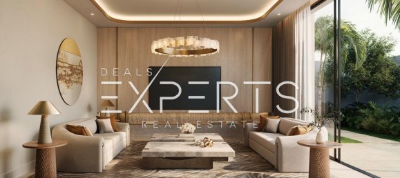 Вилла с 5 спальнями в Остров Яс, ОАЭ № 53781 3