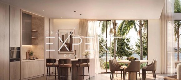 Вилла с 5 спальнями в Остров Яс, ОАЭ № 53781 2