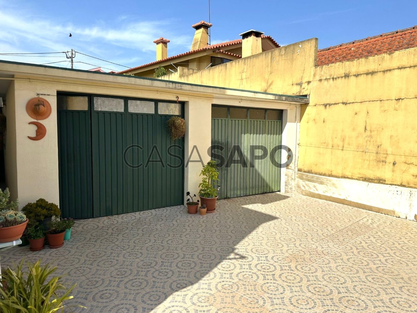 Casa T3 em Lourosa, Portugal N.º 324495