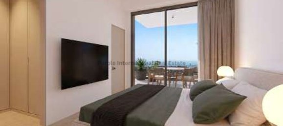 Apartamento T3 em Germasogeia, Cyprus N.º 3920 7