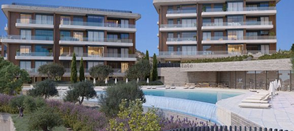 Apartamento T3 em Germasogeia, Cyprus N.º 3920 11