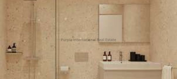 Apartamento T3 em Germasogeia, Cyprus N.º 3920 8