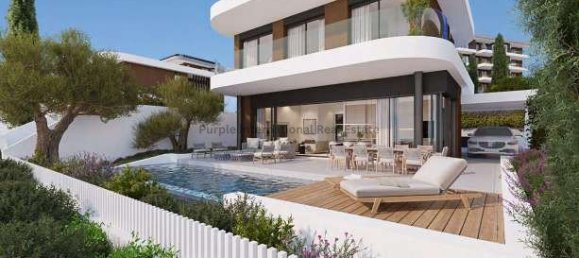 Apartamento T3 em Germasogeia, Cyprus N.º 3920 13