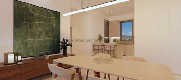 Apartamento T3 em Germasogeia, Cyprus N.º 3920 5