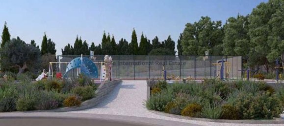 Apartamento T3 em Germasogeia, Cyprus N.º 3920 10