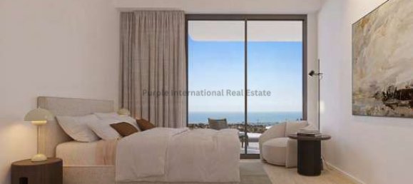 Apartamento T3 em Germasogeia, Cyprus N.º 3920 6