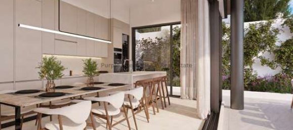 Apartamento T3 em Germasogeia, Cyprus N.º 3920 3