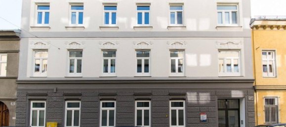 Duplex de 3 divisões em Penzing, Austria N.º 44939 21