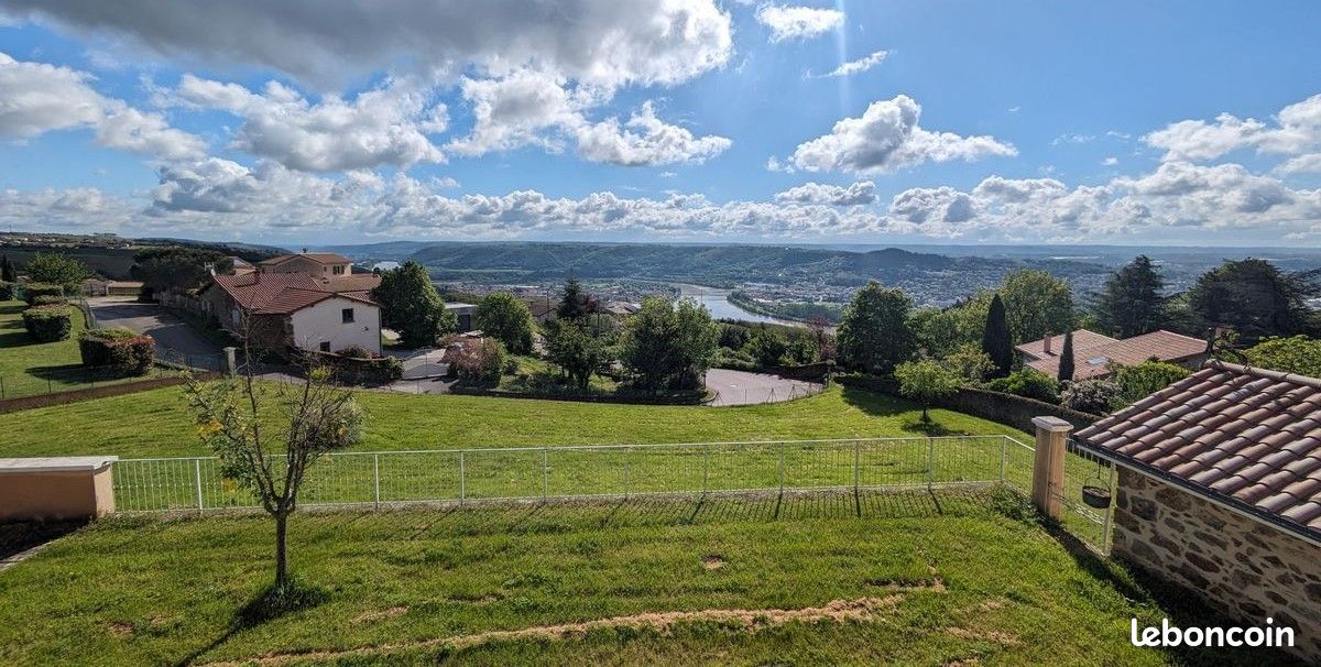 3 غرف نوم منزل في Loire, France رقم 337901