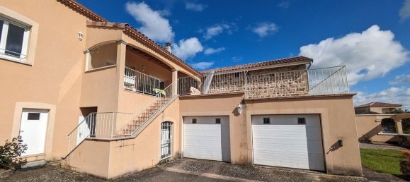 3 غرف نوم منزل في Loire, France رقم 337901 2