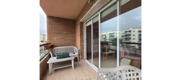 2 Schlafzimmer Penthouse in Lloret de Mar, Spain, Nr. 112023 2