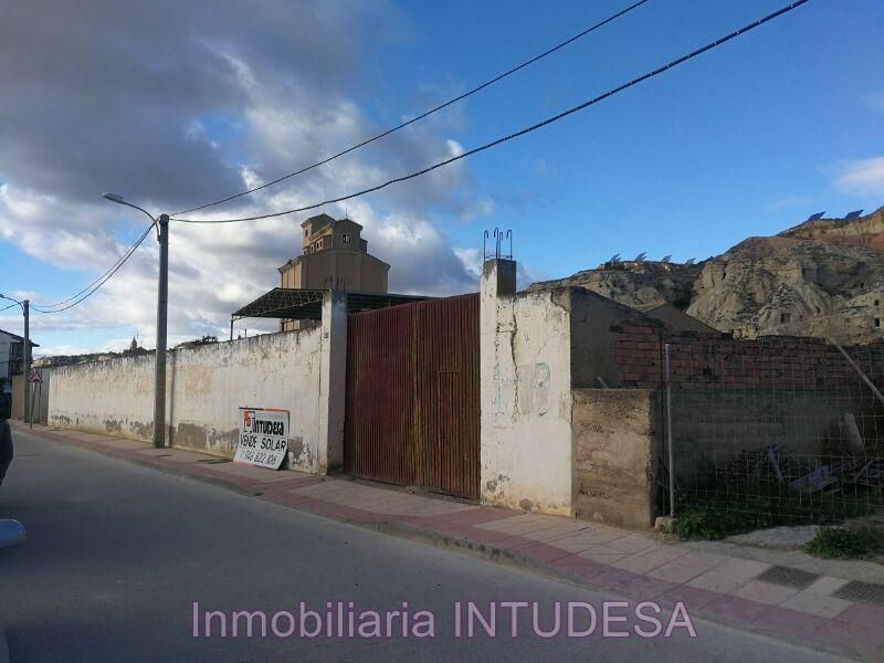 Grundstück in Chartered Community of Navarre, Spain 362m², Nr. 109611