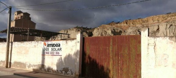 Grundstück in Chartered Community of Navarre, Spain 362m², Nr. 109611 5