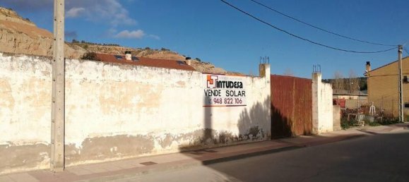 Grundstück in Chartered Community of Navarre, Spain 362m², Nr. 109611 4