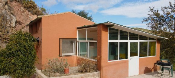 3 bedrooms Castles in El Burgo, Spain No. 55163 11