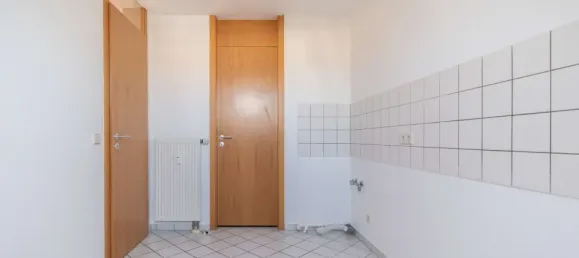 Дуплекс с 2 спальнями в Лейпциг, Германия № 59558 2