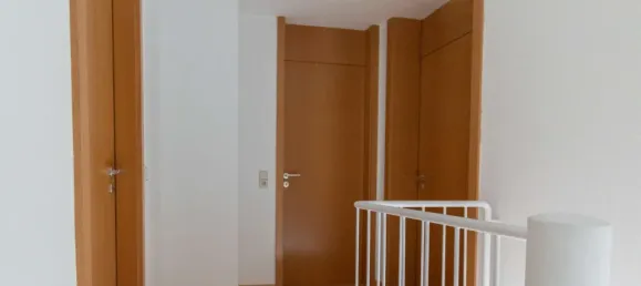 Дуплекс с 2 спальнями в Лейпциг, Германия № 59558 5