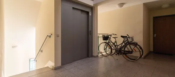 Дуплекс с 2 спальнями в Лейпциг, Германия № 59558 14