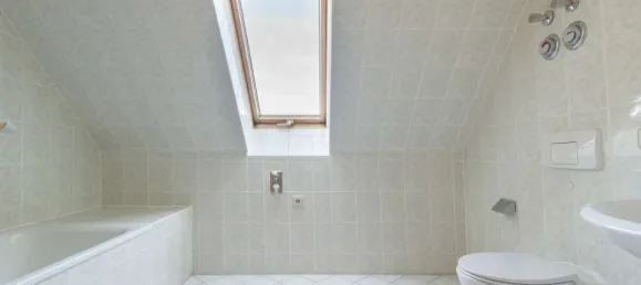 Дуплекс с 2 спальнями в Лейпциг, Германия № 59558 28