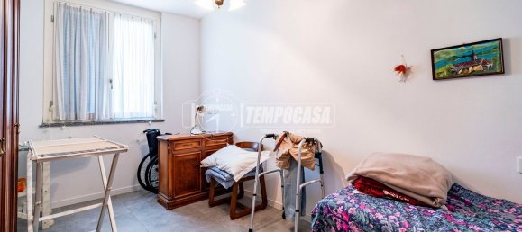 3 rooms Apartment in Caronno Pertusella, Italy No. 283250 24
