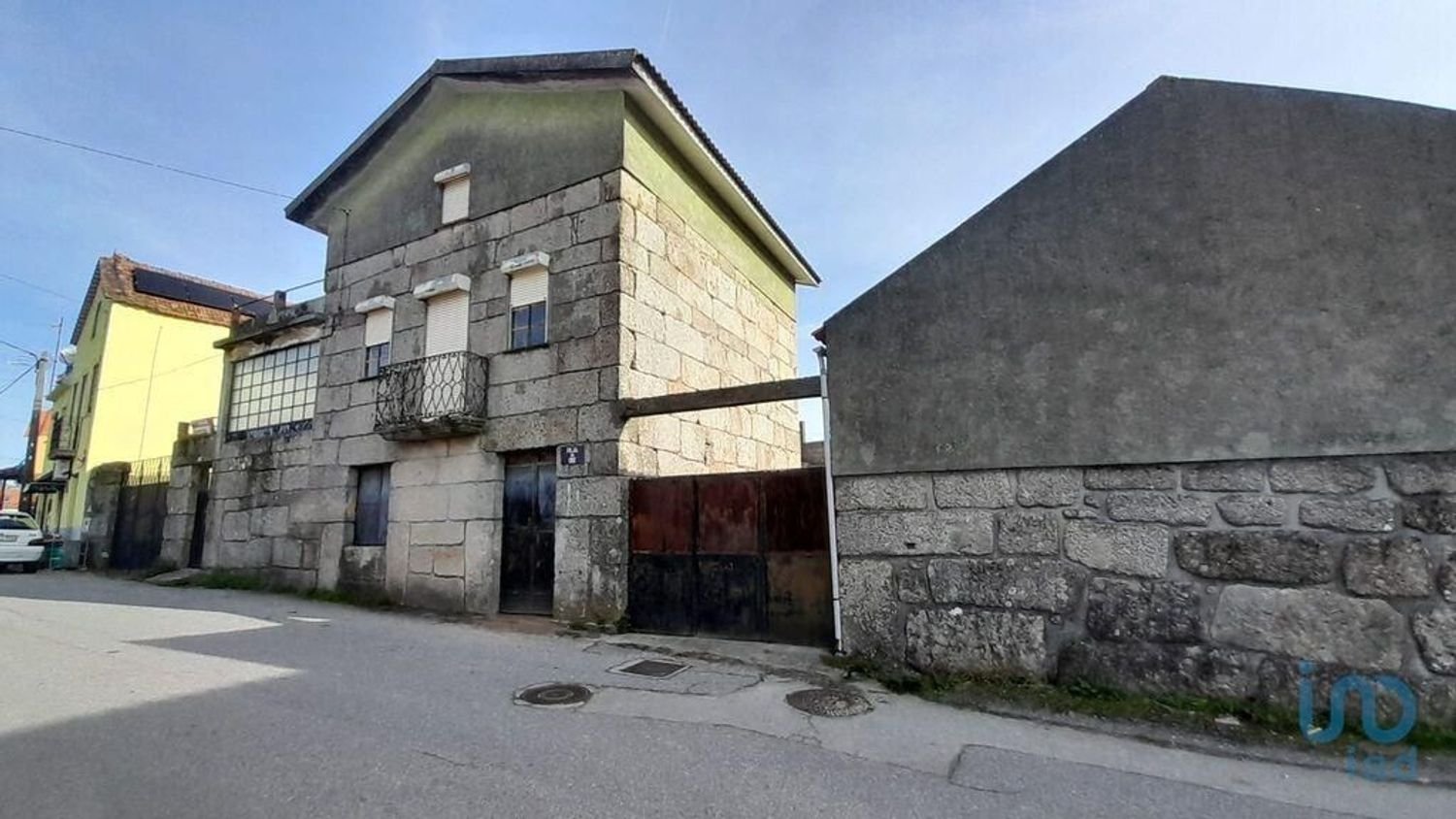 4 bedrooms House in Oliveira do Hospital, Portugal No. 10385