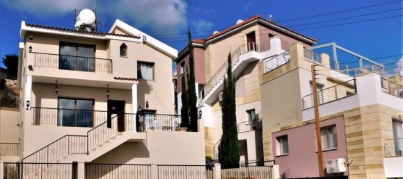 Studio in Paphos, Cyprus No. 2192 2