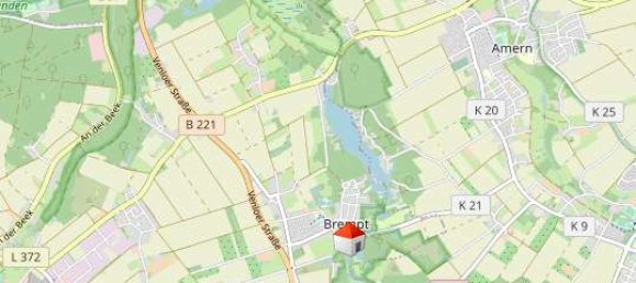 3 Schlafzimmer Stadthaus in Viersen, Germany, Nr. 268747 30