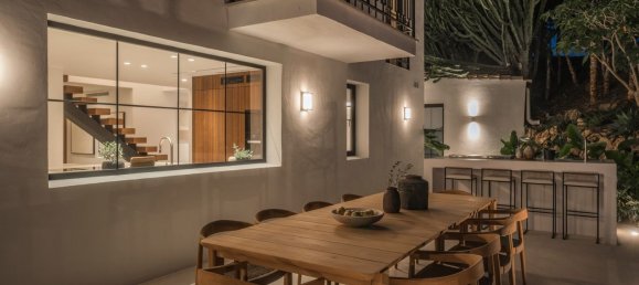 5 bedrooms House in Marbella, Spain No. 53617 22