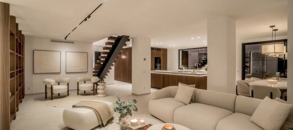 5 bedrooms House in Marbella, Spain No. 53617 28