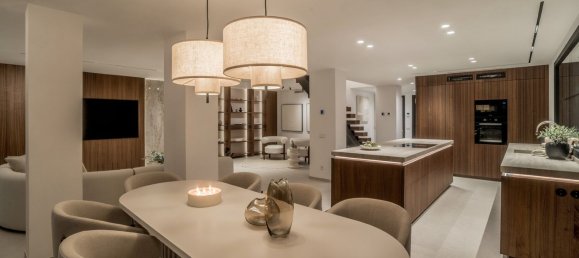 5 bedrooms House in Marbella, Spain No. 53617 24