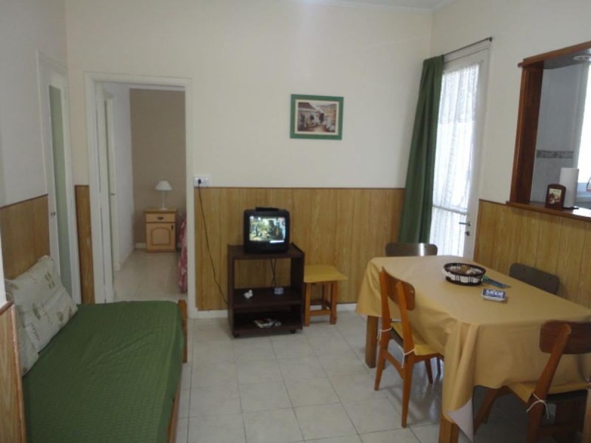 Studio in Mar del Plata, Argentina No. 84927