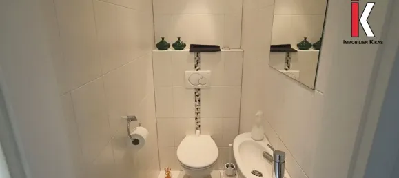 4 غرف نوم تاون هاوس في Boblingen, Germany رقم 286312 10