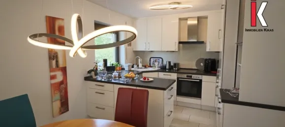 4 غرف نوم تاون هاوس في Boblingen, Germany رقم 286312 5