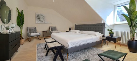2 Schlafzimmer Wohnung in München, Germany, Nr. 118221 10